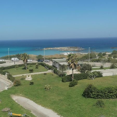 Parata House1 Apartment Otranto Ngoại thất bức ảnh