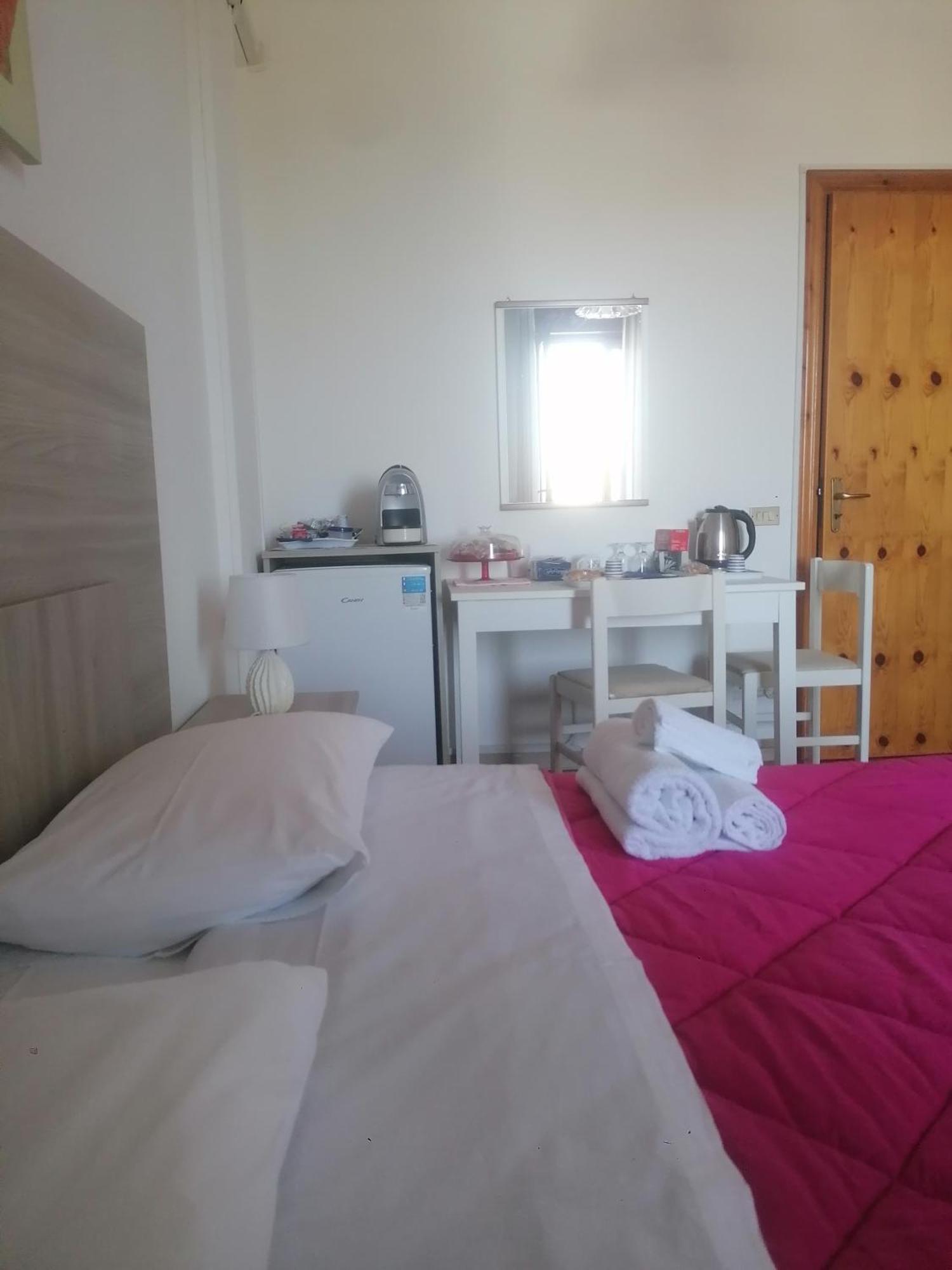 Parata House1 Apartment Otranto Ngoại thất bức ảnh