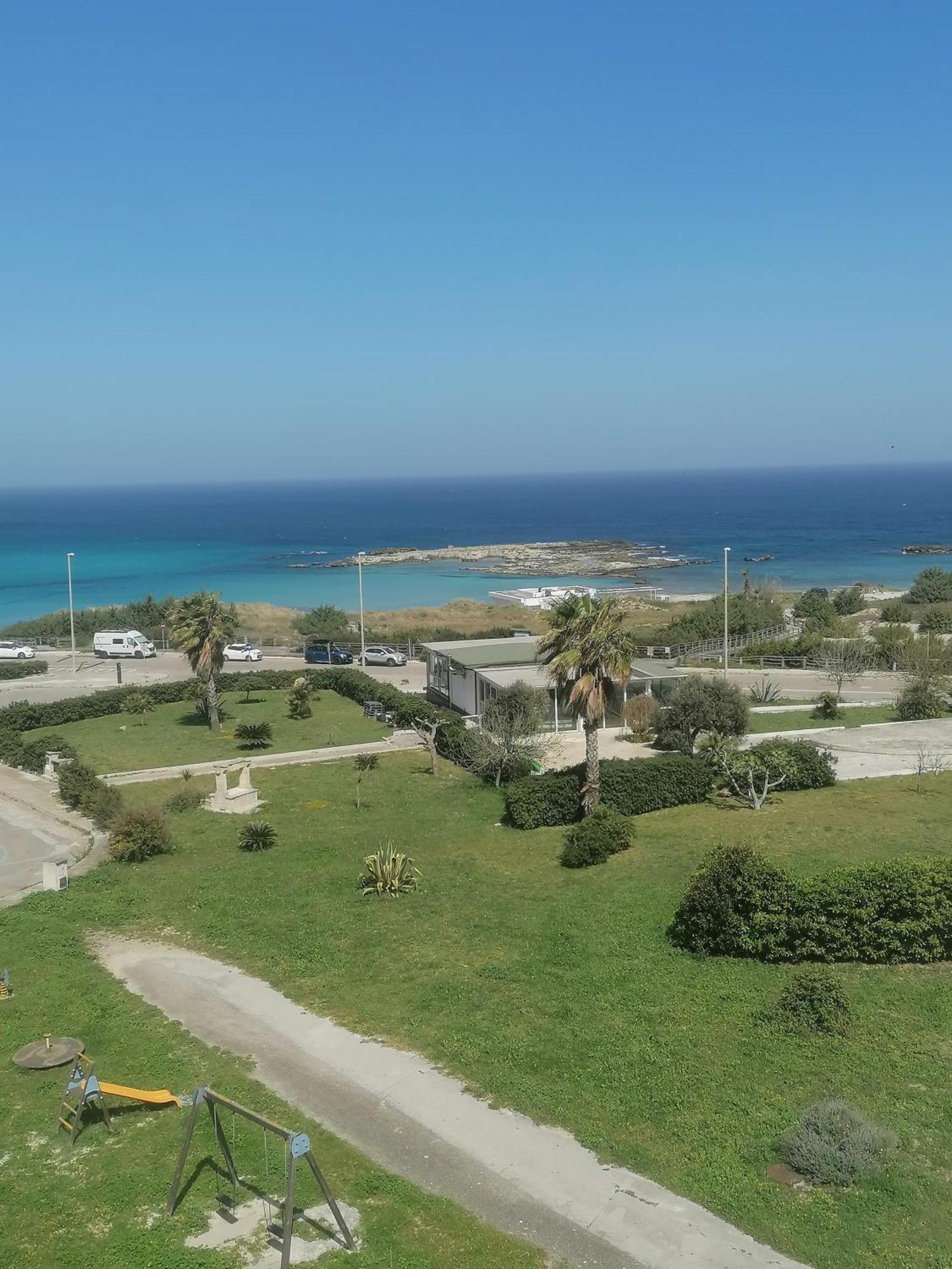 Parata House1 Apartment Otranto Ngoại thất bức ảnh