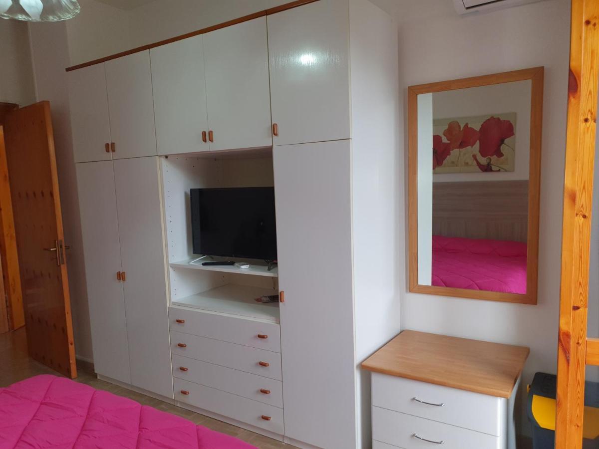 Parata House1 Apartment Otranto Ngoại thất bức ảnh