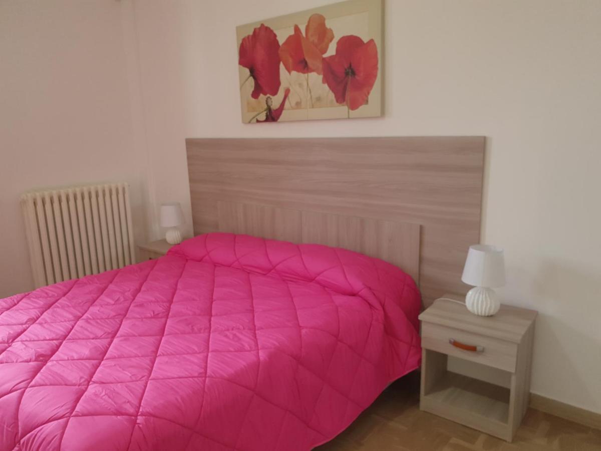 Parata House1 Apartment Otranto Ngoại thất bức ảnh