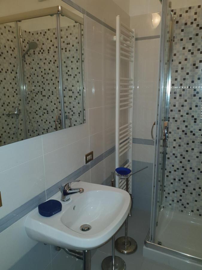 Parata House1 Apartment Otranto Ngoại thất bức ảnh